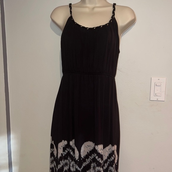 Style & Co. Dresses & Skirts - Womens Style& Co Dress Black & White
